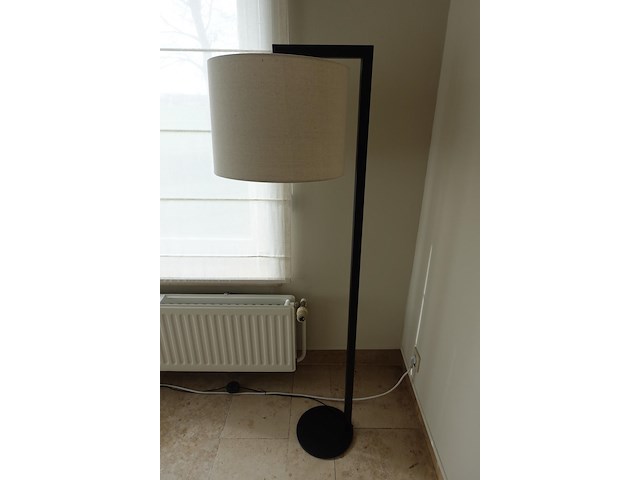 Design eettafel & 6x stoel - afbeelding 5 van  8