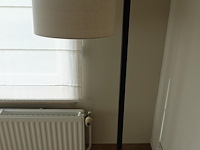 Design eettafel & 6x stoel - afbeelding 5 van  8