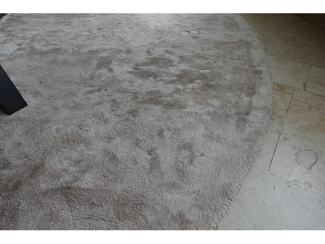 Design eettafel & 6x stoel - afbeelding 6 van  8