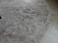 Design eettafel & 6x stoel - afbeelding 6 van  8