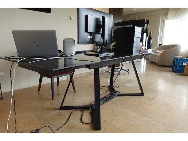 Design eettafel - afbeelding 1 van  5