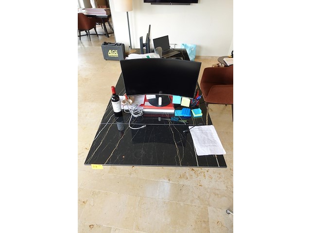 Design eettafel - afbeelding 2 van  5