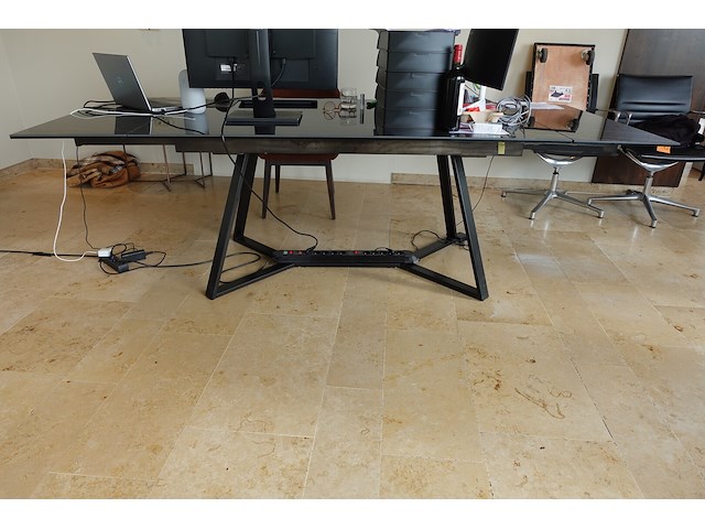 Design eettafel - afbeelding 4 van  5