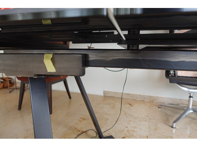 Design eettafel - afbeelding 5 van  5