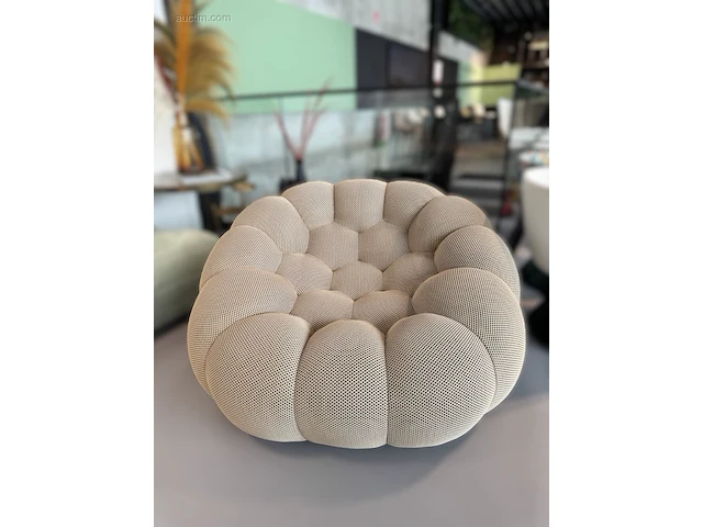 Design fauteuil bbl-8 - afbeelding 1 van  6
