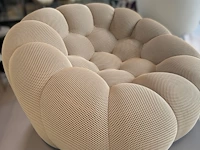 Design fauteuil bbl-8 - afbeelding 2 van  6