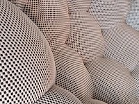 Design fauteuil bbl-8 - afbeelding 4 van  6