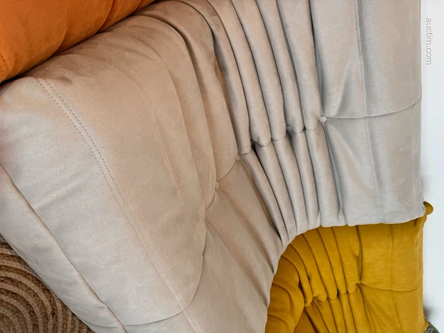 Design fauteuil tu12l-1 - afbeelding 2 van  3