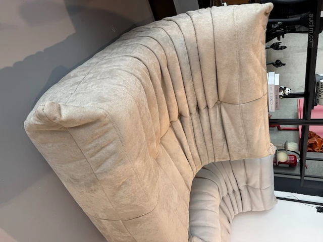 Design fauteuil tu12l-3 - afbeelding 1 van  5