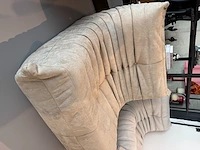 Design fauteuil tu12l-3
