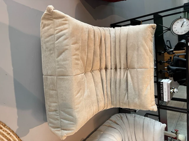 Design fauteuil tu12l-3 - afbeelding 2 van  5