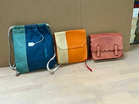 Design handtas (3x) - afbeelding 1 van  6