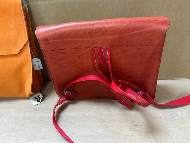 Design handtas (3x) - afbeelding 3 van  6