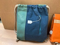 Design handtas (3x) - afbeelding 6 van  6