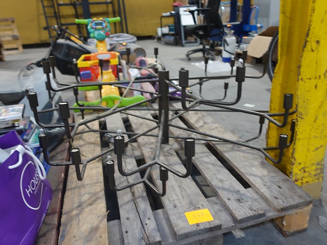 Design hanglamp axis 71 - afbeelding 1 van  3