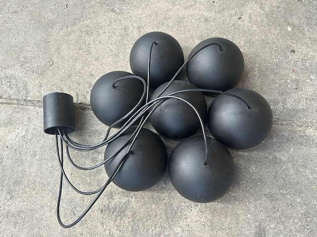 Design hanglamp - afbeelding 1 van  5