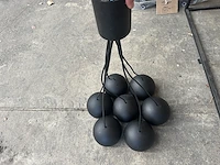 Design hanglamp - afbeelding 2 van  5