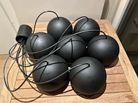 Design hanglamp - afbeelding 3 van  5
