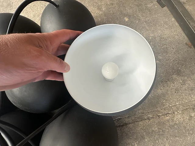 Design hanglamp - afbeelding 5 van  5