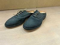 Design heren insteek veterschoen 42 - afbeelding 1 van  6