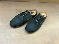 Design heren insteek veterschoen 42 - afbeelding 3 van  6