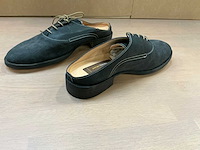 Design heren insteek veterschoen 42 - afbeelding 5 van  6