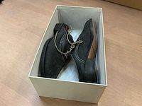 Design heren insteek veterschoen 42 - afbeelding 6 van  6