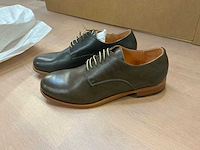 Design heren veterschoen 42,5 - afbeelding 4 van  7