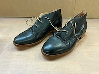 Design heren veterschoen 44 - afbeelding 1 van  6