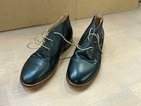Design heren veterschoen 44 - afbeelding 2 van  6
