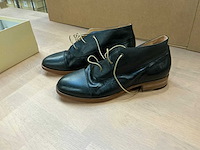 Design heren veterschoen 44 - afbeelding 3 van  6