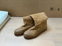 Design herenlaars 42 - afbeelding 1 van  4