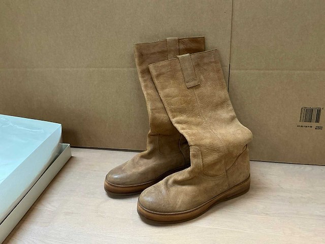 Design herenlaars 42 - afbeelding 2 van  4