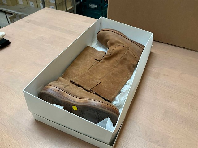 Design herenlaars 42 - afbeelding 4 van  4