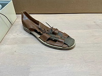 Design herensandalen 42 - afbeelding 1 van  6