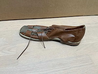 Design herensandalen 42 - afbeelding 3 van  6