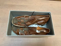 Design herensandalen 42 - afbeelding 6 van  6
