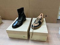 Design herenschoen 42 (2x) - afbeelding 1 van  6