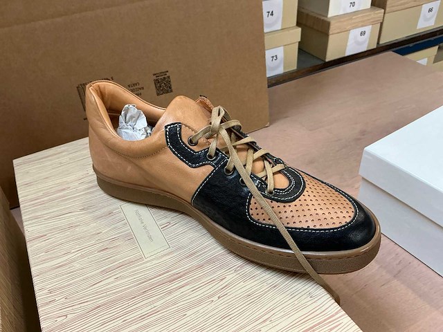 Design herenschoen 42 (2x) - afbeelding 3 van  6