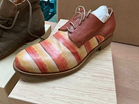 Design herenschoen 42 (2x) - afbeelding 2 van  6