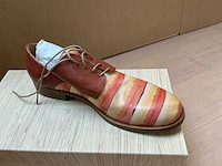 Design herenschoen 42 (2x) - afbeelding 3 van  6