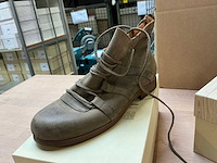 Design herenschoen 42 (2x) - afbeelding 4 van  6