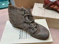 Design herenschoen 42 (2x) - afbeelding 5 van  6