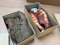 Design herenschoen 42 (2x) - afbeelding 6 van  6