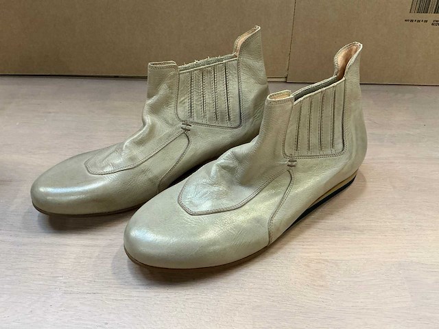 Design herenschoen 42 - afbeelding 1 van  6