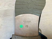 Design herenschoenen 46 - afbeelding 3 van  5