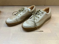 Design herensneakers 42 - afbeelding 1 van  8