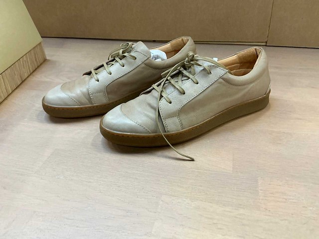 Design herensneakers 42 - afbeelding 2 van  8