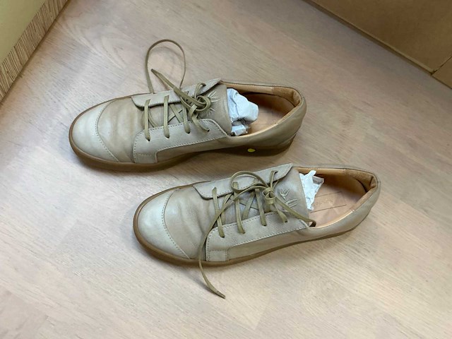 Design herensneakers 42 - afbeelding 4 van  8