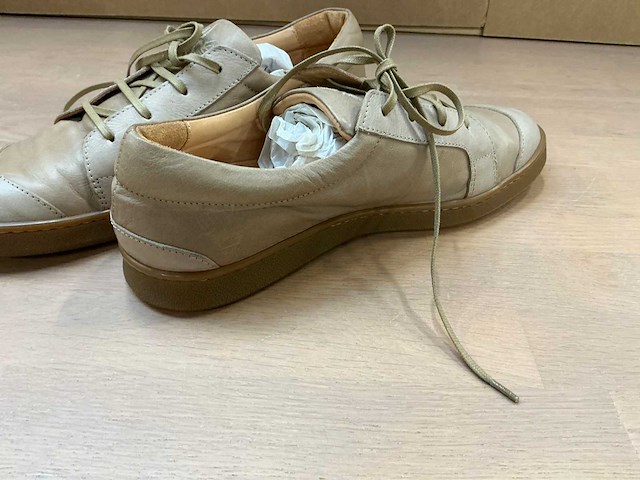 Design herensneakers 42 - afbeelding 5 van  8